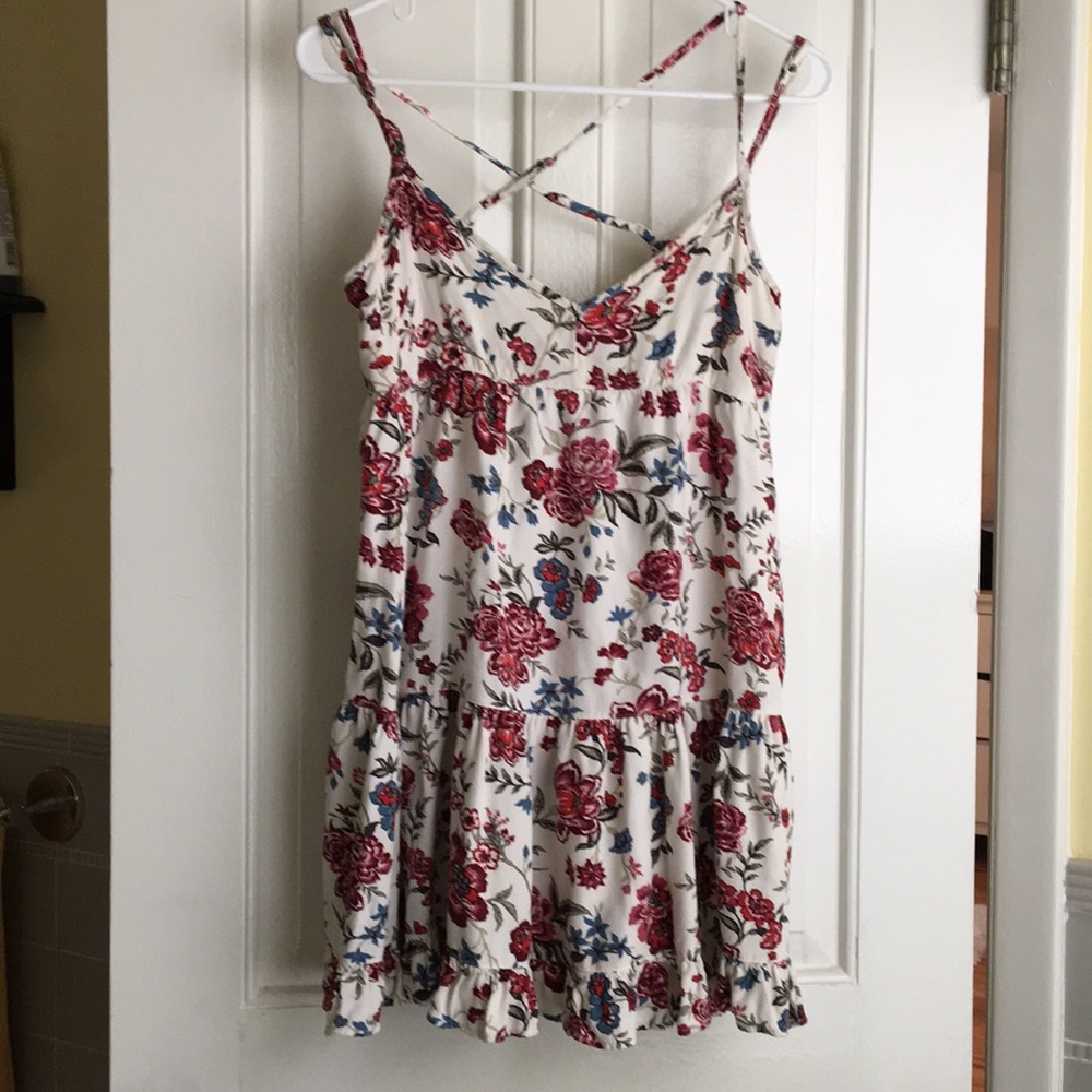 AEO Summer Dres